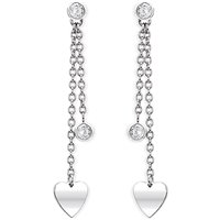 Orecchini 2Jewels Donna Preppy in Acciaio 261244 - 261244